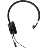 Casque Jabra Evolve 20 MS Mono USB-A/C (4993-823-169)