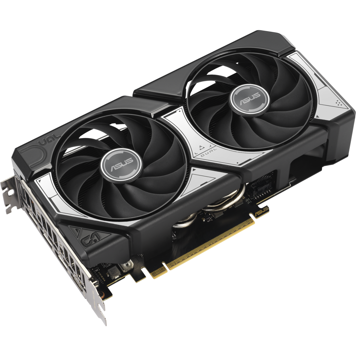 carte graphique NVIDIA GeForce RTX 5060 Ti ASUS OC 16GB (DUAL-RTX5060TI-O16G) - photo 2