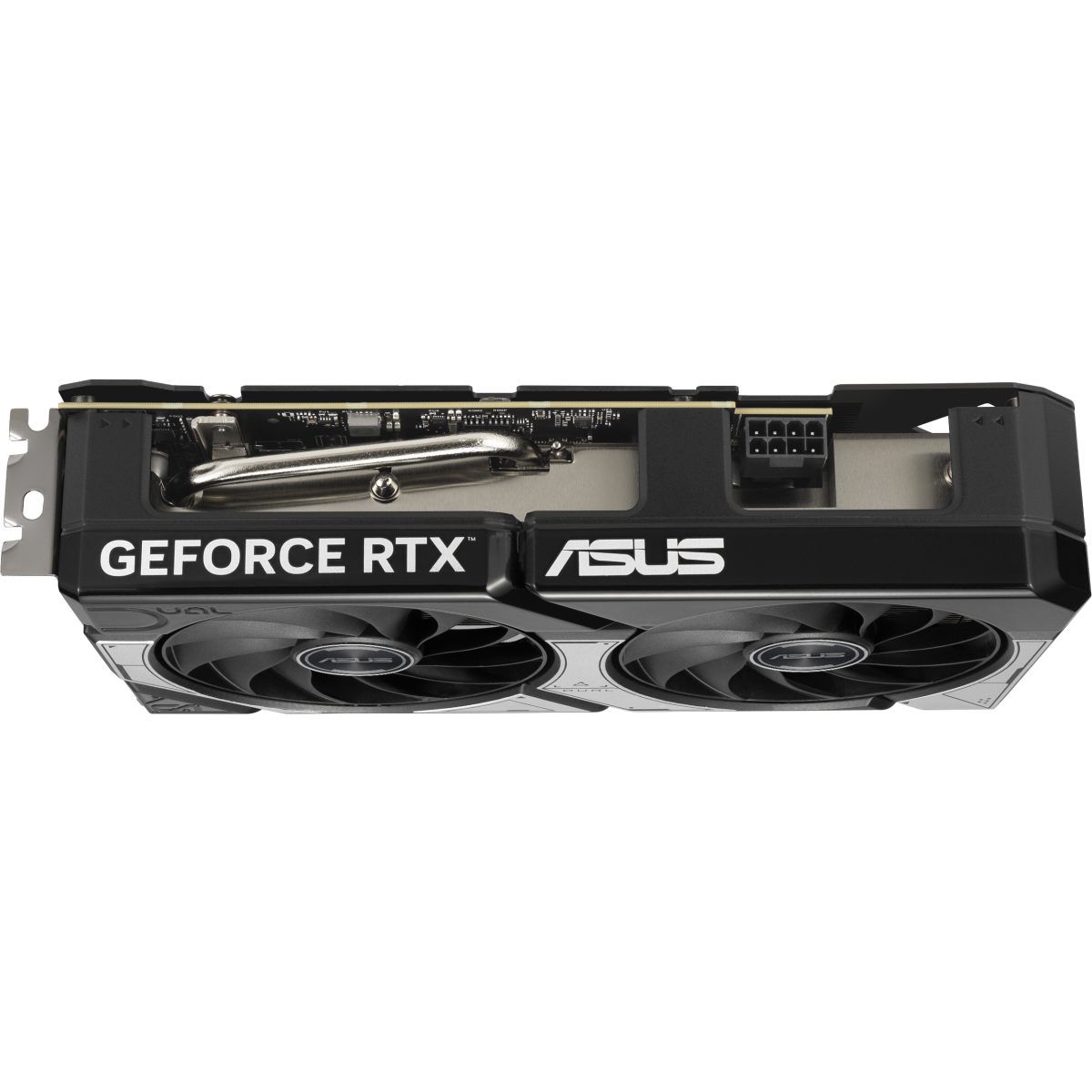 carte graphique NVIDIA GeForce RTX 5060 Ti ASUS OC 16GB (DUAL-RTX5060TI-O16G) - photo 5