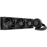 Système de refroidissement liquide Arctic Liquid Freezer III Pro 360 Black (ACFRE00180A)