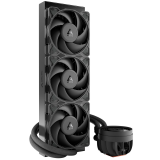 Système de refroidissement liquide Arctic Liquid Freezer III Pro 360 Black (ACFRE00180A)