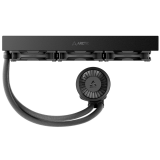 Système de refroidissement liquide Arctic Liquid Freezer III Pro 360 Black (ACFRE00180A)
