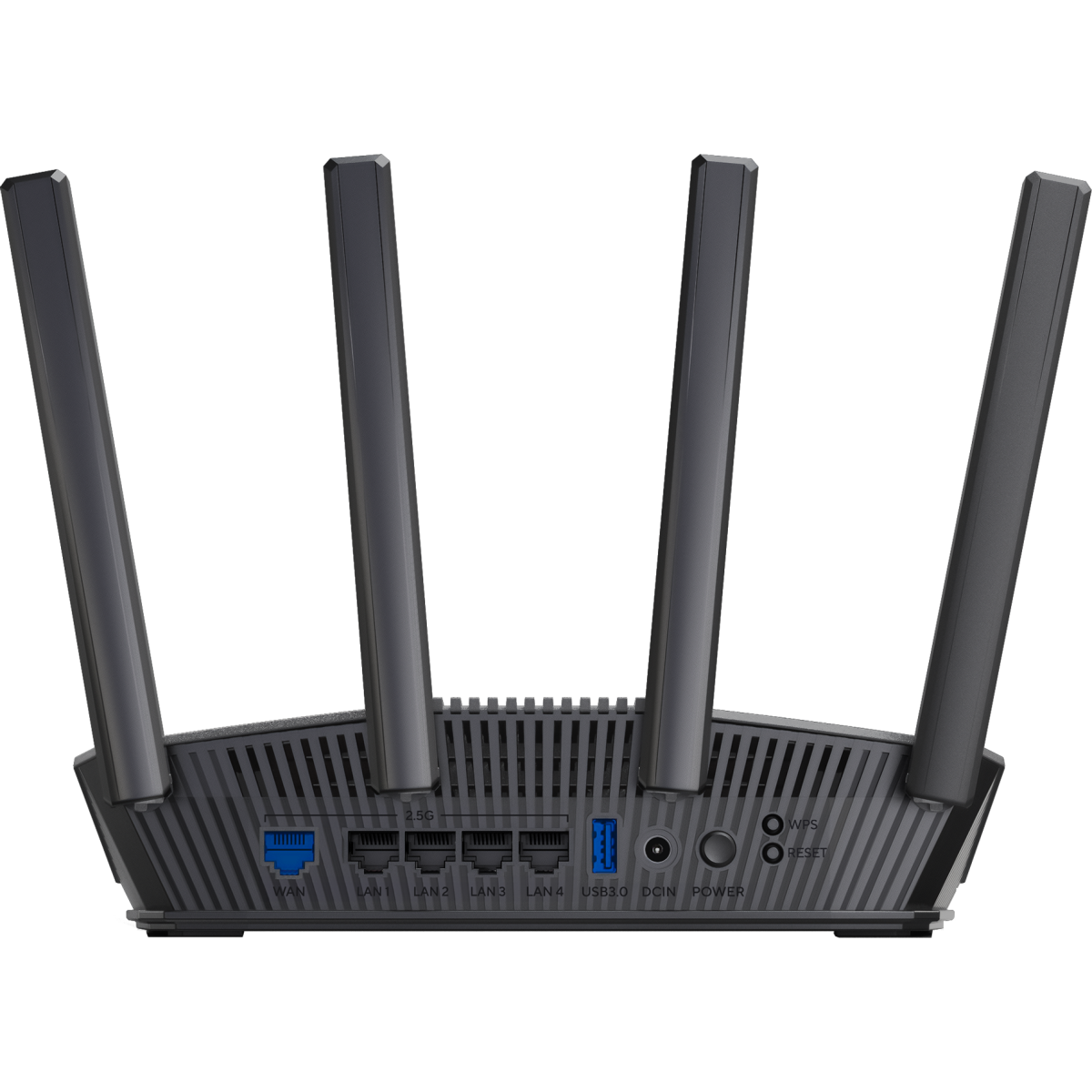 Routeur Wi-Fi ASUS RT-BE82U - photo 4