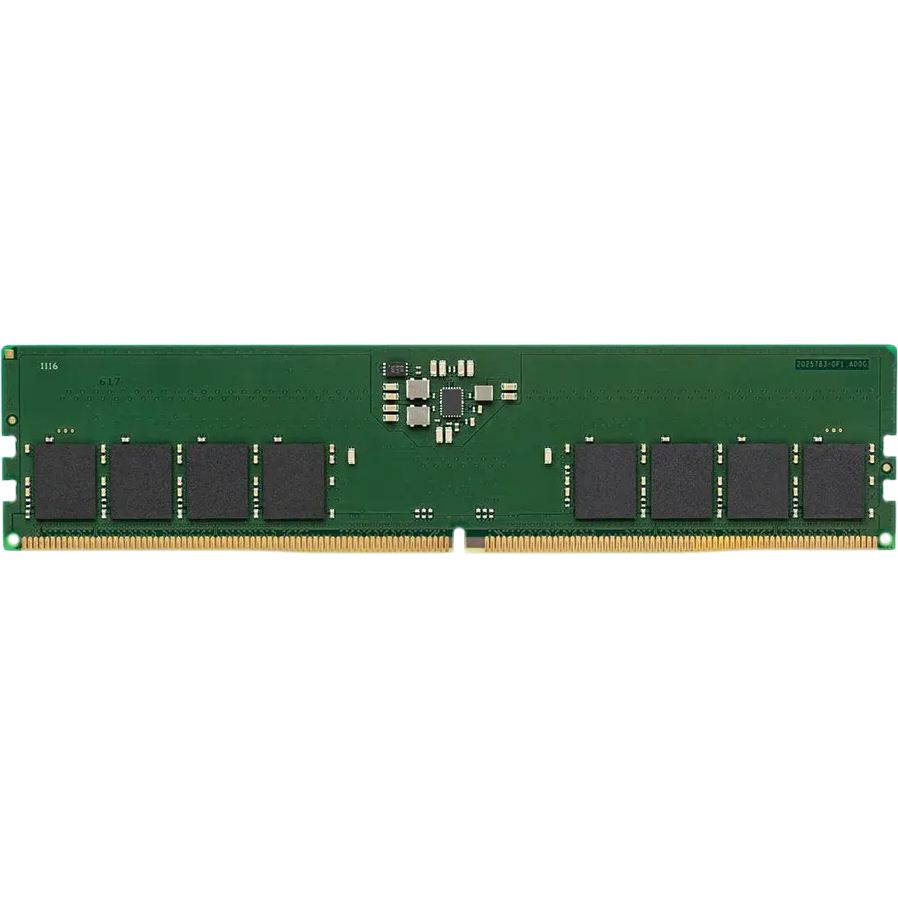 Mémoire vive 16GB DDR5 5600MHz Kingston (KCP556US8-16)
