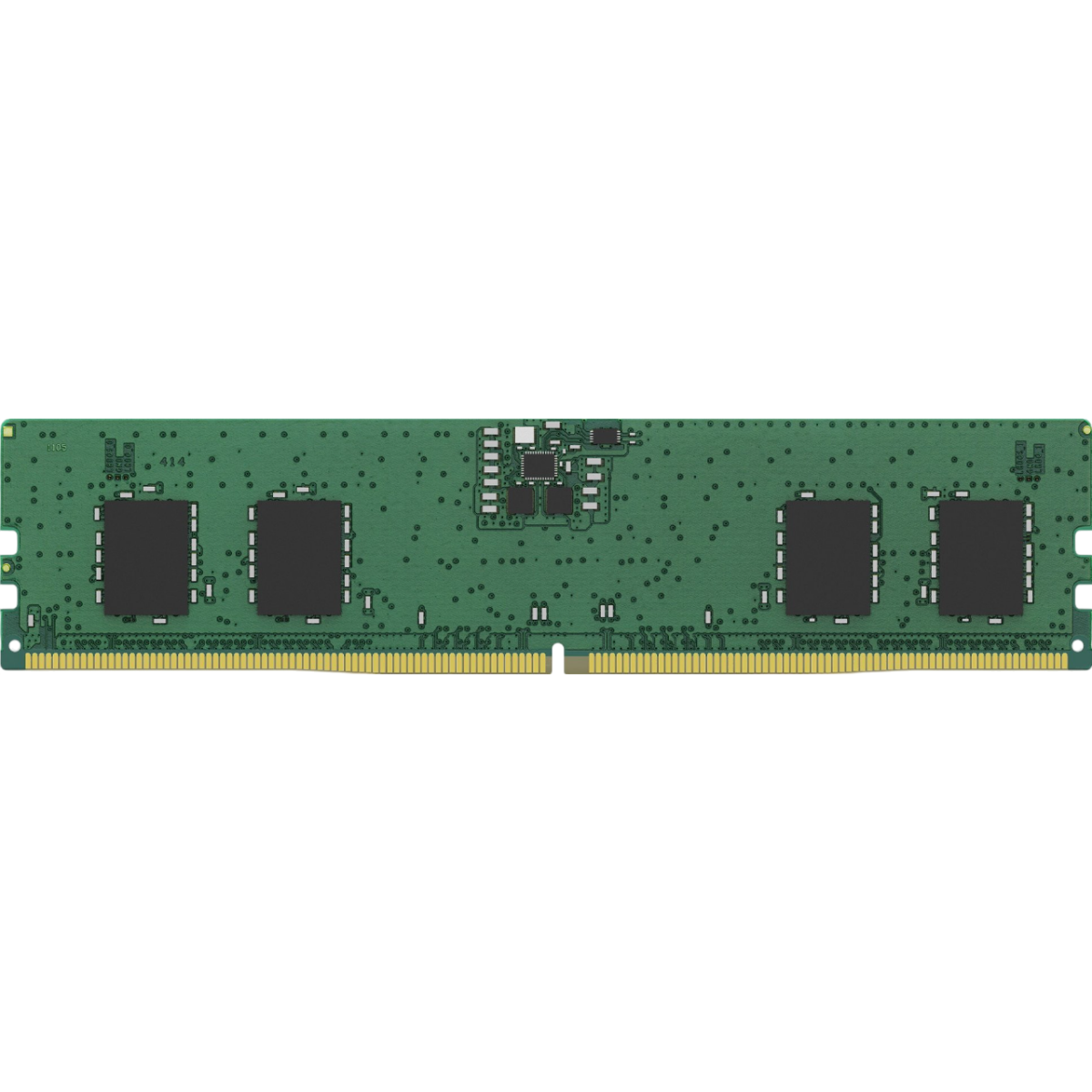 Mémoire vive 8GB DDR5 5600MHz Kingston (KCP556US6-8)