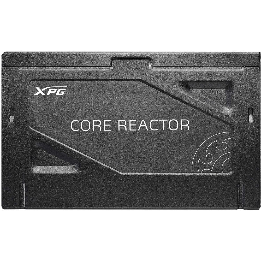 Barošanas bloks 850W ADATA XPG CORE REACTOR - COREREACTOR850G-BKCEU - foto 4