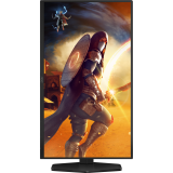 moniteur AOC 25" 25G4SXU