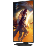 moniteur AOC 25" 25G4SXU