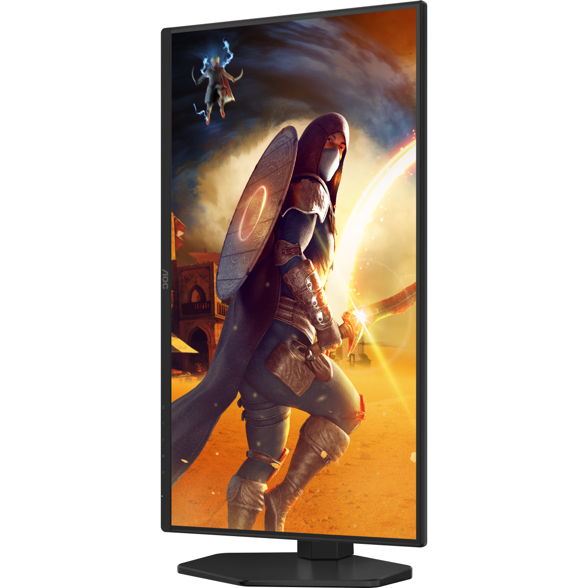 moniteur AOC 25" 25G4SXU - photo 7
