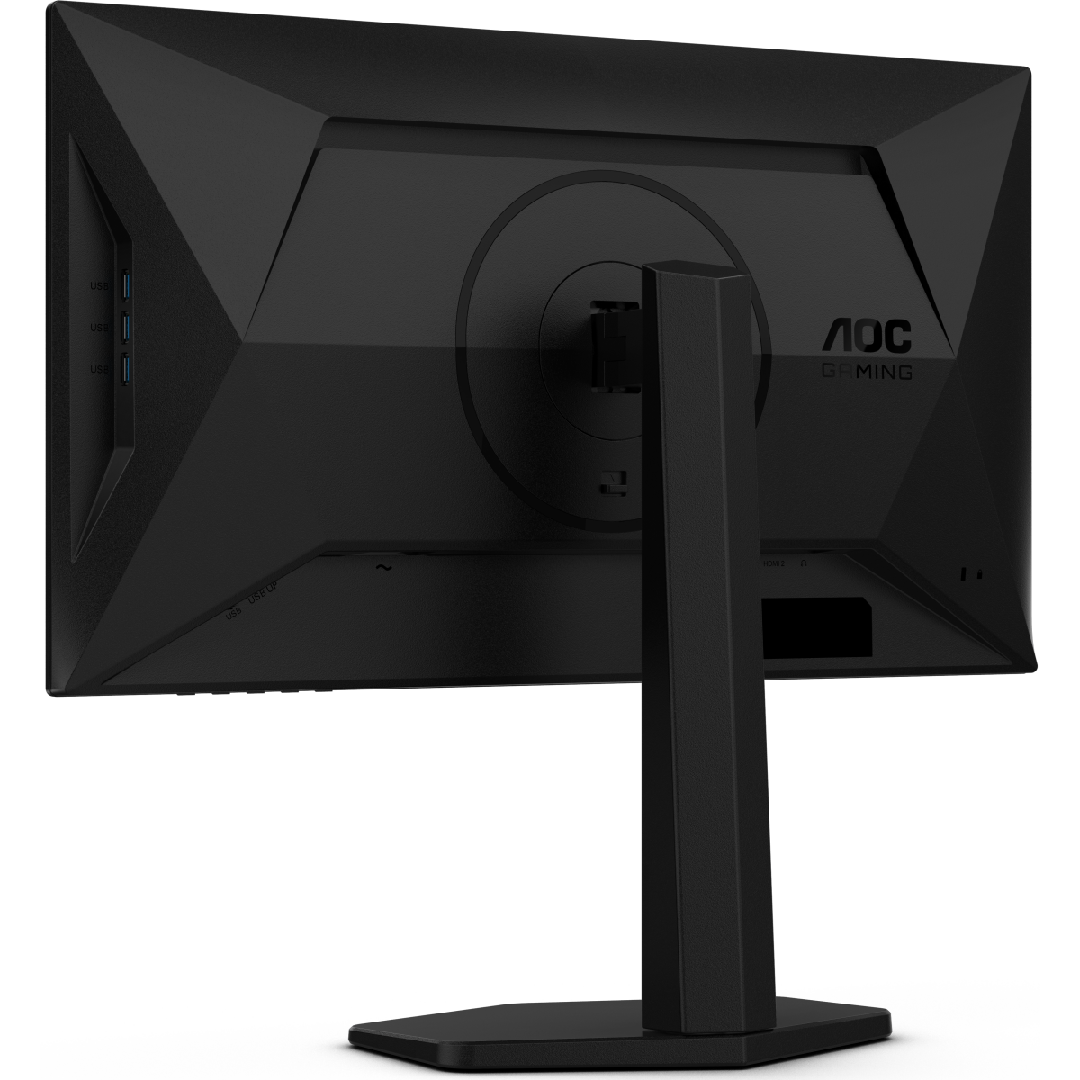 moniteur AOC 25" 25G4SXU - photo 12