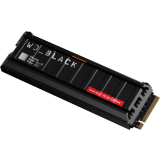 Stockage SSD 1TB WD Black SN8100 (WDS100T1XHM)