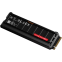 Stockage SSD 1TB WD Black SN8100 (WDS100T1XHM)