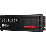 Stockage SSD 1TB WD Black SN8100 (WDS100T1XHM)