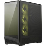 Boîtier MSI MAG Pano 130R PZ Black