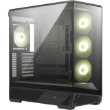 Boîtier MSI MAG Pano 130R PZ Black