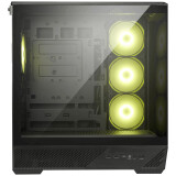 Boîtier MSI MAG Pano 130R PZ Black