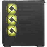 Boîtier MSI MAG Pano 130R PZ Black