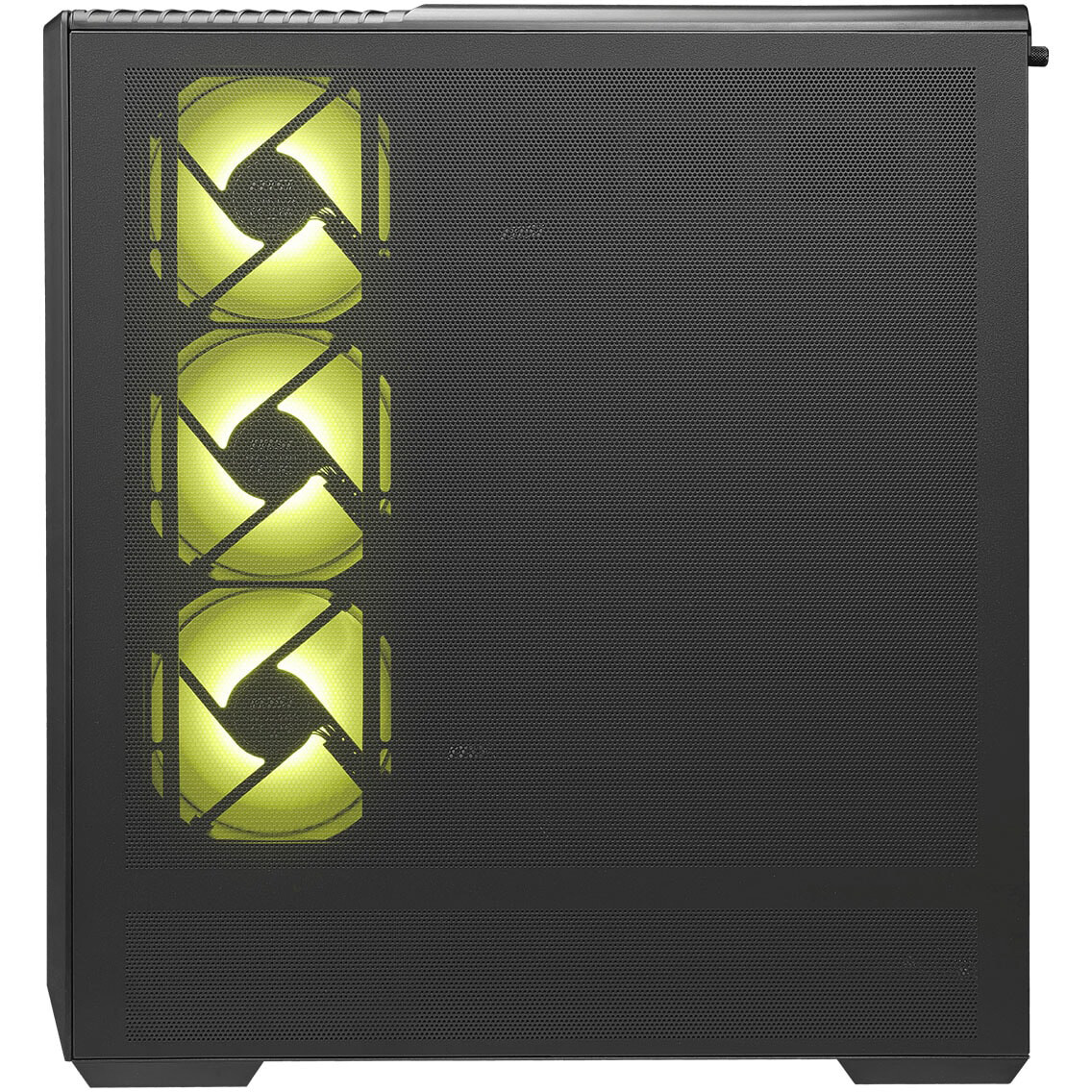 Boîtier MSI MAG Pano 130R PZ Black - photo 7