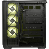 Boîtier MSI MAG Pano 130R PZ Black