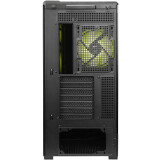 Boîtier MSI MAG Pano 130R PZ Black