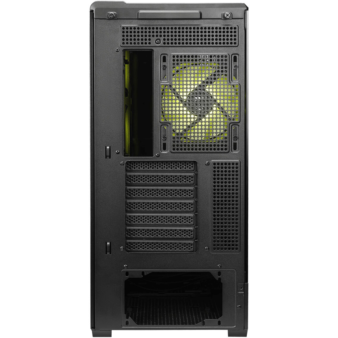 Boîtier MSI MAG Pano 130R PZ Black - photo 10