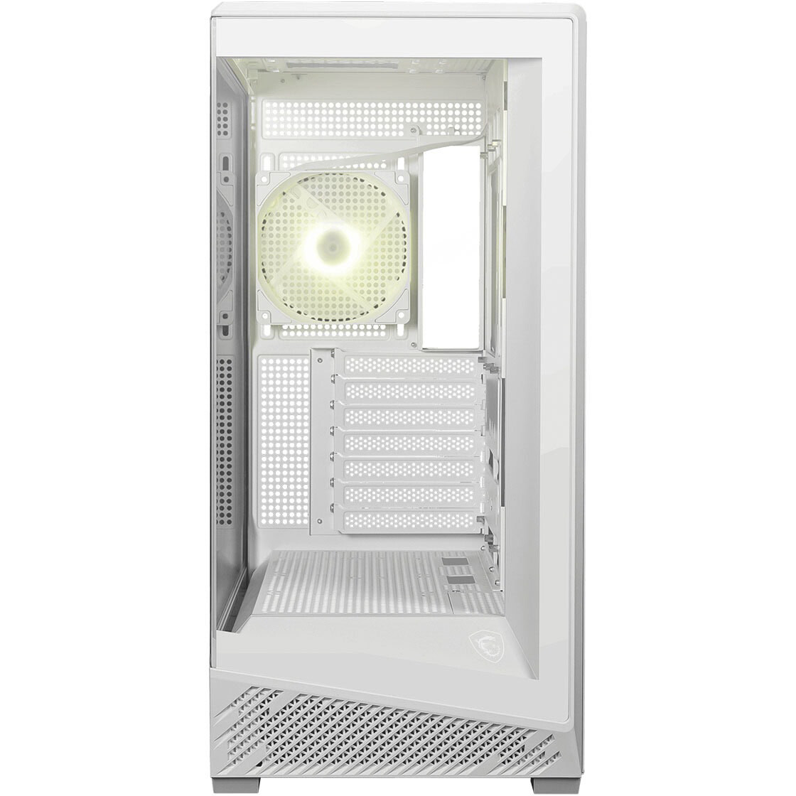Boîtier MSI MAG Pano 130R PZ White - photo 2