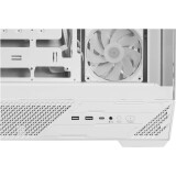 Boîtier MSI MAG Pano 130R PZ White