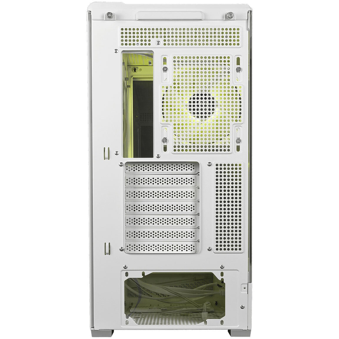 Boîtier MSI MAG Pano 130R PZ White - photo 9