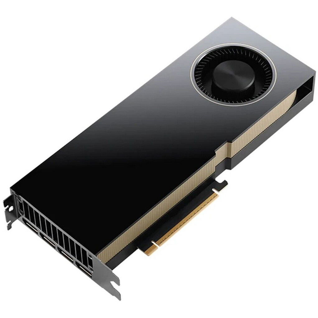 Carte graphique NVIDIA Quadro RTX PRO 5000 Blackwell 48GB (900-5G153-2550-000) - photo 2