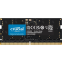 mémoire vive 16GB DDR5 5600MHz Crucial SO-DIMM (CT16G56C46S5T) OEM