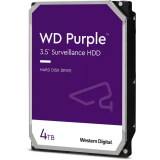 disque dur 4TB SATA-III WD Purple (WD44PURZ)
