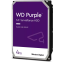 disque dur 4TB SATA-III WD Purple (WD44PURZ)