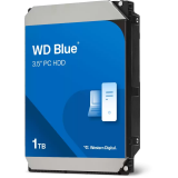 Disque dur 1TB SATA-III WD Blue (WD10EARZ)