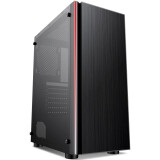 Datoru korpuss Formula CL-3302B Black (1147810)