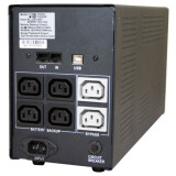 UPS (Uninterruptible Power Supply) Powercom Imperial IMP-1200AP