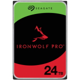 disque dur 24TB SATA-III Seagate IronWolf Pro (ST24000NT002)