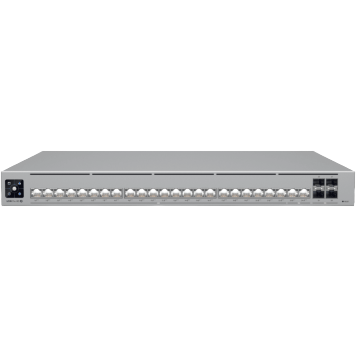 Commutateur (switch) Ubiquiti UniFi Switch Pro HD 24 PoE - USW-Pro-HD-24-PoE