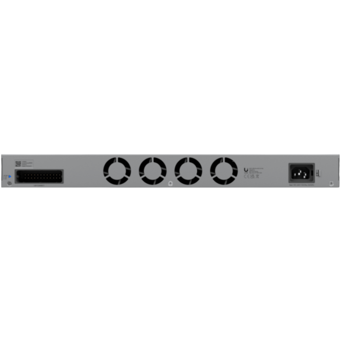 Commutateur (switch) Ubiquiti UniFi Switch Pro HD 24 PoE - USW-Pro-HD-24-PoE - photo 3