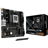 Carte mère ASRock A620AM-X WiFi