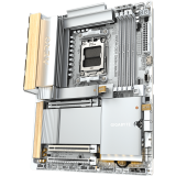 Carte mère Gigabyte X870E AERO X3D WOOD