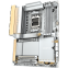 Carte mère Gigabyte X870E AERO X3D WOOD - photo 3