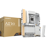 Carte mère Gigabyte X870E AERO X3D WOOD