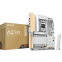 Carte mère Gigabyte X870E AERO X3D WOOD - photo 6