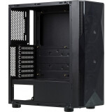 Datoru korpuss Formula F-3401 V1 Black (1198599)