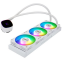 Système de refroidissement liquide Thermalright Frozen Horizon 360 White ARGB - F-HORIZON-360-WH