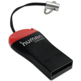 lecteur de carte CBR Human Friends Speed Beat