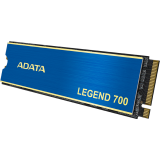 SSD interne 512GB ADATA Legend 700 (ALEG-700-512GCS)