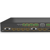 Matricu komutators WyreStorm SW-1001-HDBT