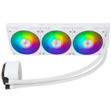 Système de refroidissement liquide Thermalright Frozen Horizon 360 White ARGB (F-HORIZON-360-WH)
