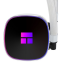 Système de refroidissement liquide Thermalright Frozen Horizon 360 White ARGB - F-HORIZON-360-WH - photo 6